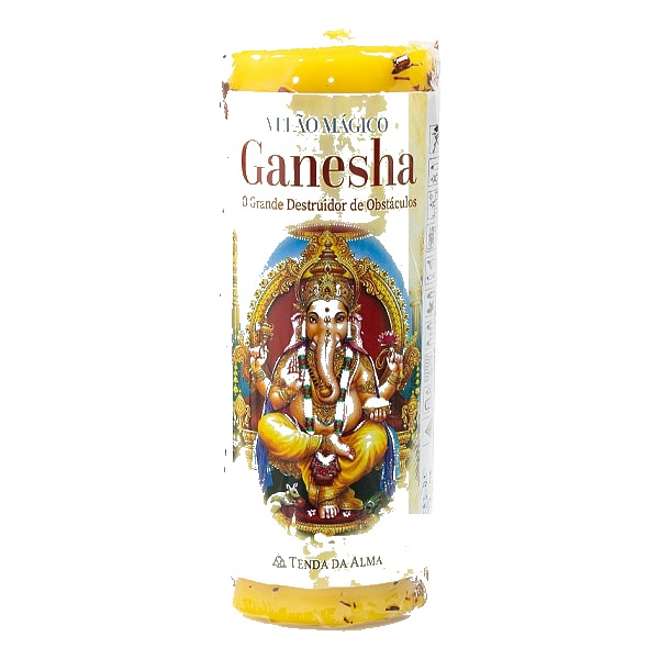 Velão de Ganesha