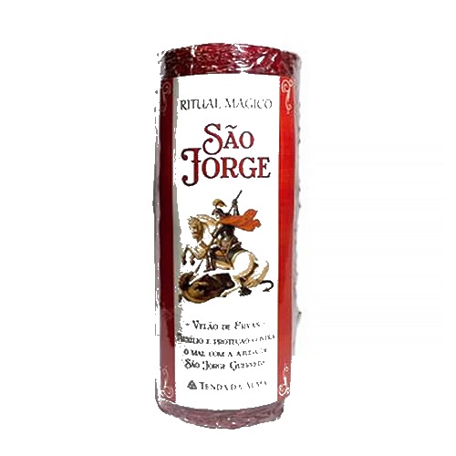 Velão de São Jorge