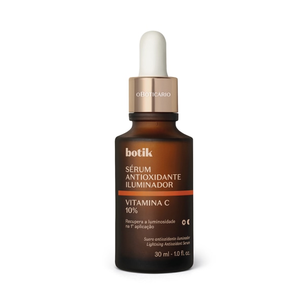 Ref Botik Srum Alt/Pot Vit/C 30ml — Pack de 2 (preço por unidade)