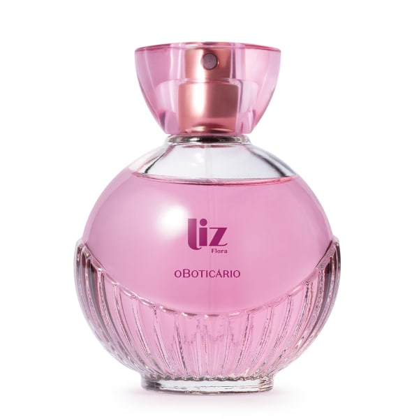 Liz Edt Flora 100ml