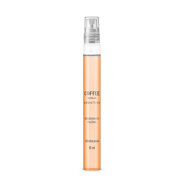 Coffee Edt Woman Addictive 100ml V2