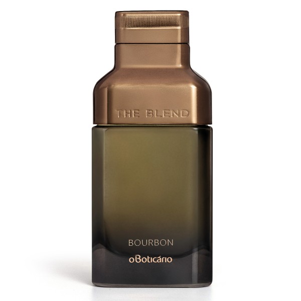 The Blend Edp Bourbon V2 100ml