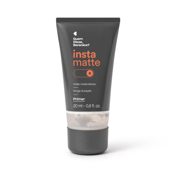 Qdb Primer Fac Liq Instamatte 20ml