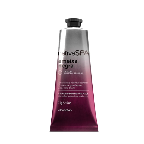 Nspa Cr Hid Mao Amei/Neg V3 75g