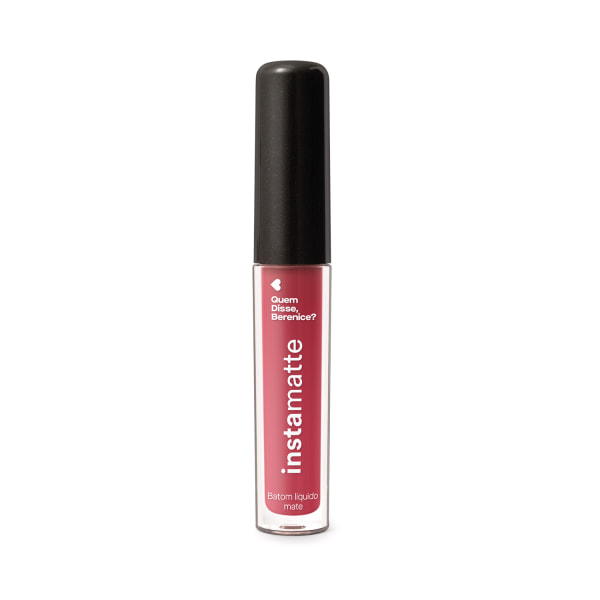 Qdb Bat Liq Instamatte Vinheli 4ml