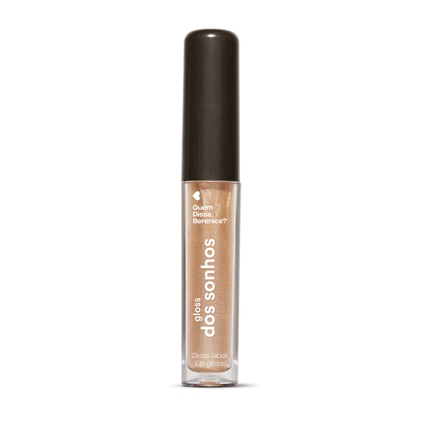 Qdb Glos Dos Sonhos Douradex 4ml