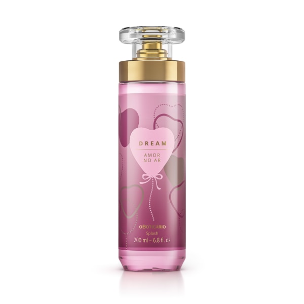 Cbem Bdy Splsh Amor 200ml