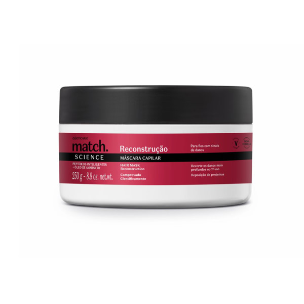 Match Cond Science Recons V2 280ml