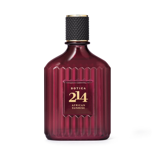 Botica 214 Edp Afric/Sunr Foug/Amad 90ml