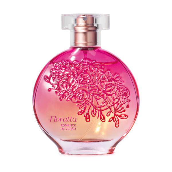 Floratta Edt Romanc/Verao 75ml