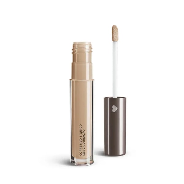 Qdb Corretivo Liq Long Dur Cor 9 4ml