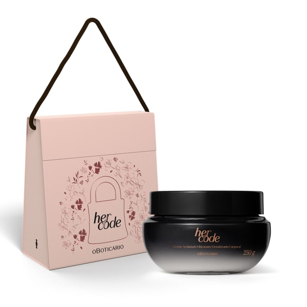 Her Code Cr Avel Cpo Exp 250g