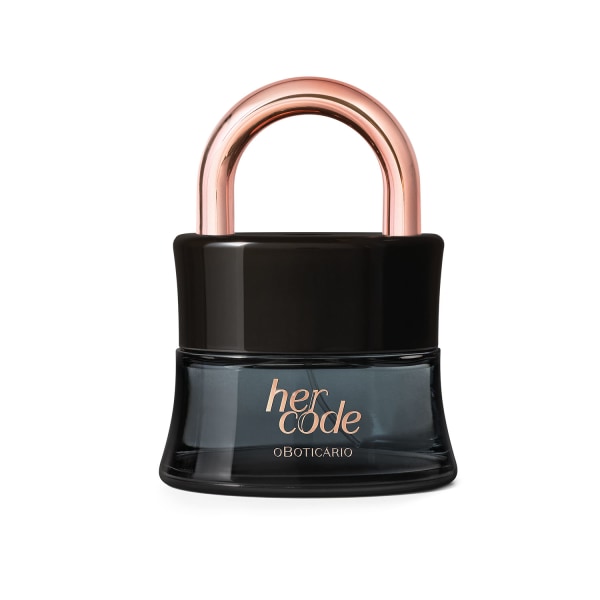 Her Code Edp 50ml