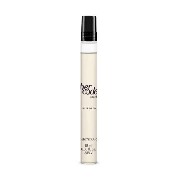 Her Code Edp Touch Exp 50ml