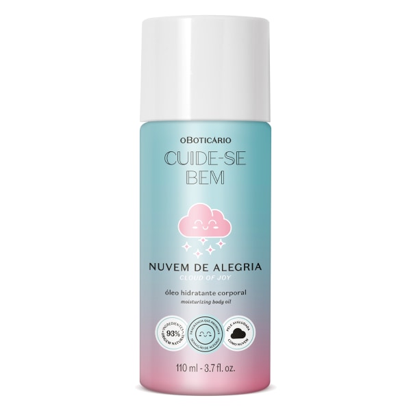 Cbem Ol Cpo Nuv Aleg 110ml