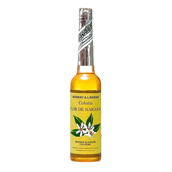 Água de Flor de Laranjeira – Murray & Lanman 221 ml