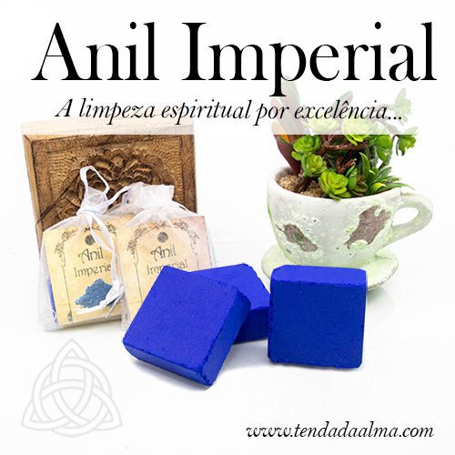 Anil Imperial