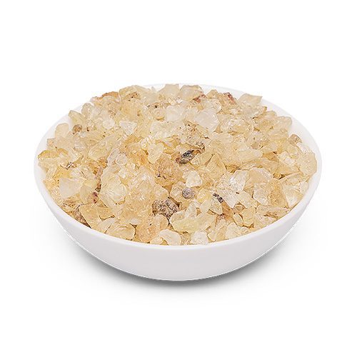 Copal em Grão - 50 grs