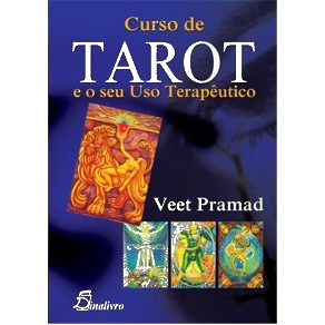 Curso de Tarot e o Seu Uso Terapêutico