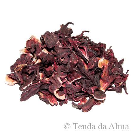 Hibisco - 50 grs