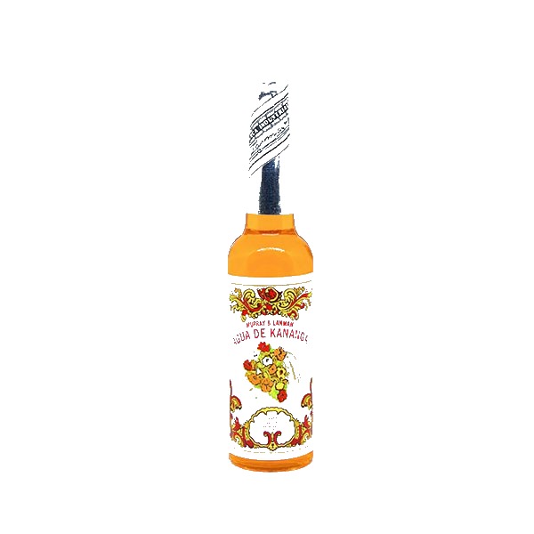 Água de Kananga – Murray e Lanman 221 ml