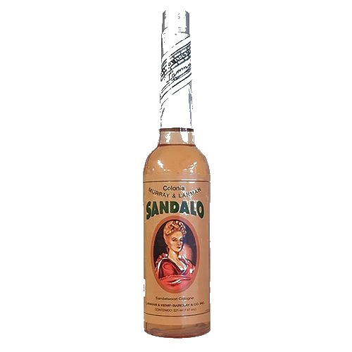 Colónia de Sândalo – Murray & Lanman 221 ml