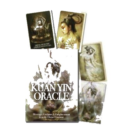 Oráculo de Kuan Yin