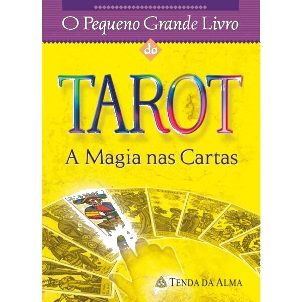 O Pequeno Grande Livro do Tarot