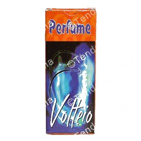 Perfume de Volteio