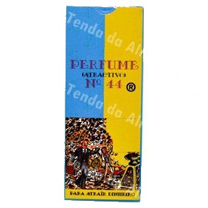 Perfume 44 - Para Atrair Dinheiro