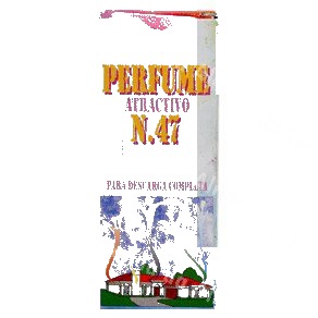 Perfume 47 - Para Descarga Completa