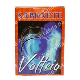 Sabonete para Volteio