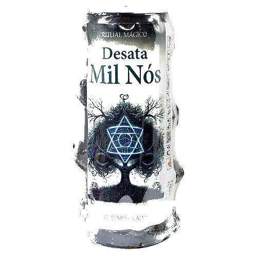 Velão Desata Mil Nós