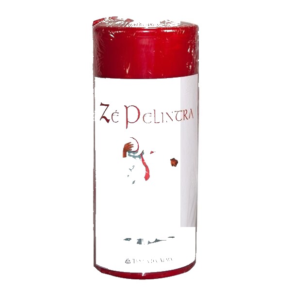 Velão dos 3 Pavios de Zé Pelintra