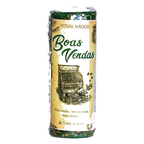 Velão Boas Vendas
