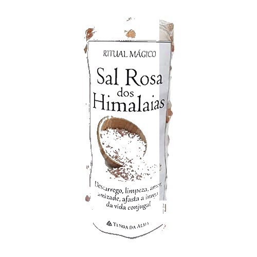 Velão de Sal Rosa dos Himalaias para Relacionamentos