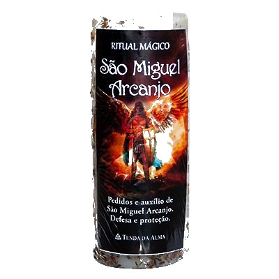 Velão do Arcanjo Miguel