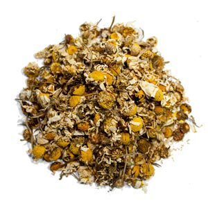 Camomila - 50 grs
