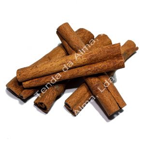 Canela Pauzinhos - 50 grs