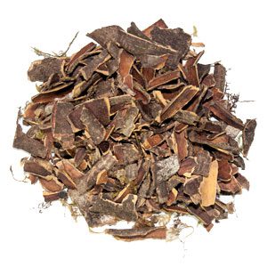Cascara Sagrada - 50 grs