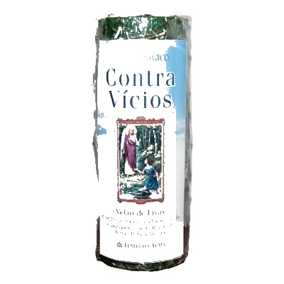 Velão Contra Vícios