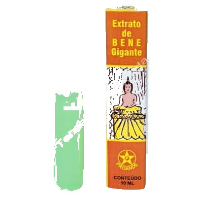 Extrato de Bene Gigante