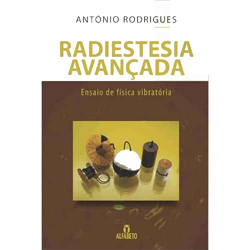 Radiestesia Avançada