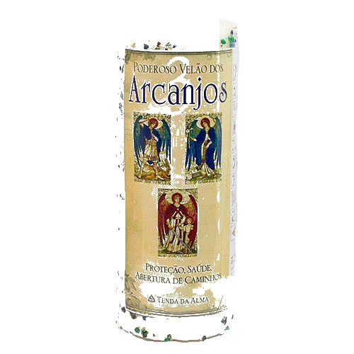 Velão dos 3 Arcanjos