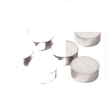 Velas Tealight (30UN)
