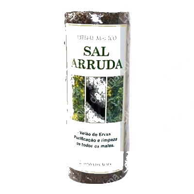 Velão de Sal e Arruda