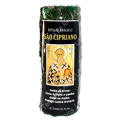 Velão de São Cipriano