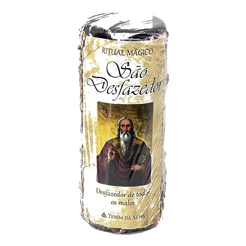 Velão de São Desfazedor