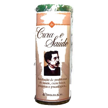 Velão da Cura e da Saúde