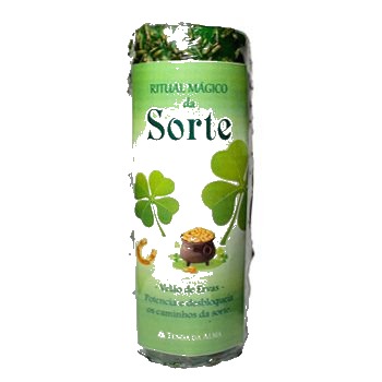 Velão Mágico da Sorte